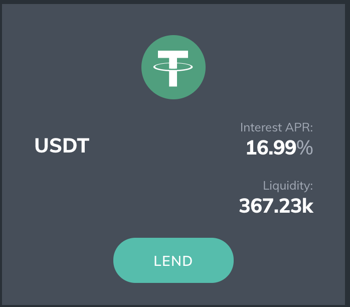 fulcrum lending